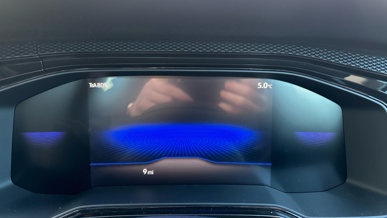 Volkswagen Polo 1.0 TSI Match 5dr Petrol Hatchback